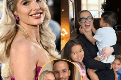 Helen Flanagan’s sadness as she sells stunning home after ‘LOSING ALL HER MONNEY’