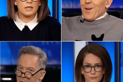 😱🔥 SENSATIONAL! Jessica Tarlov DRAGGED OFF SET by FOX Producers After Explosive Fight with Greg Gutfeld – You Won’t Believe What Happened! Find Out the Shocking Details!