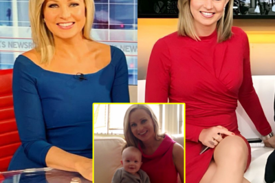 Historic Shift at Fox News: Sandra Smith Takes on New Role as Co-Anchor of ‘America’s Newsroom’ – A Bold Move That Could Reshape the Network’s Future!