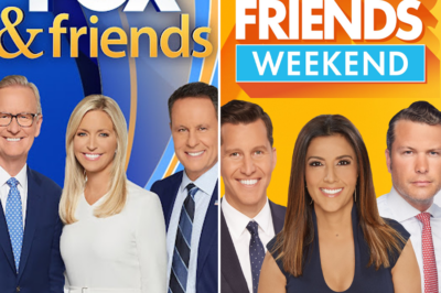 BREAKING: Fox & Friends Unleashes Bold New Plan to Shake Up Morning TV—Shocking Ad Strategy Aims to Crush GMA & Today in Viewer Ratings and Sponsor Cash Wars! Is This the Future of News?
