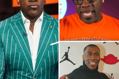 Shannon Sharpe Breaks His Silence On Disgusting Rape Allegations With Telling Screenshots As Attorneys Reveal The Identity Of His Accuser