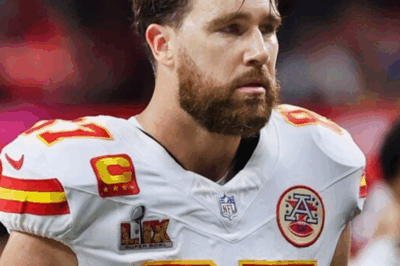 Disrespectful Travis Kelce Easter Tweet Resurfaces Amid Controversy With Taylor Swift