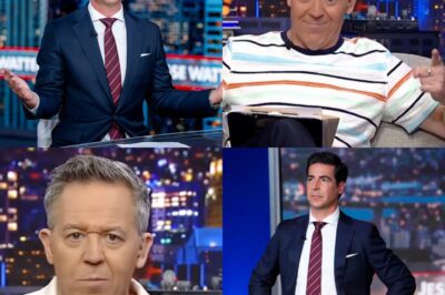 Sean Hannity is showing clear frustration toward the Fox bosses as he realizes his “status” is gradually being diminished: “and it’s all because of Greg Gutfeld.”