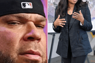 Tyrus Becomes a HERO After HUMILIATING Jasmine Crockett—Her SHOCKING Exit Leaves Viewers Stunned! What Did He Say That Sent Her Running?