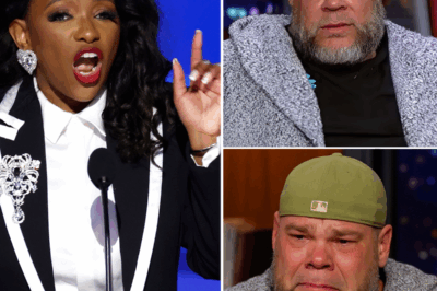 THIS JUST HAPPENED: Jasmine Crockett Delivers Harsh Criticism That Brings Tyrus to Tears—Him  SHOCKING Exit from the Stage Leaves Viewers Stunned! During a live broadcast, Jasmine Crockett’s biting words left Tyrus visibly shaken, bringing him to tears in a rare and emotional moment. The tension in the studio was palpable as the interaction unfolded, leaving fans stunned and speechless. What exactly did Crockett say to spark such an intense reaction from Tyrus? The shocking details of this heart-wrenching moment are now going viral, and fans can’t stop talking about it…Full story 👇