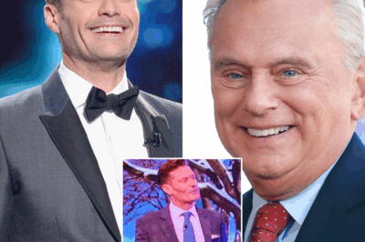 Fury Erupts at Wheel of Fortune: Fans Demand Ryan Seacrest Be Punished After Shocking On-Air Incident—Boycott Threats Grow as Viewers Accuse Show of Losing Its Integrity