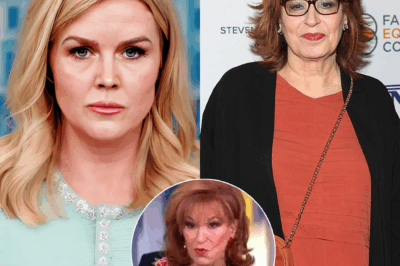 HOT NEWS: Joy Behar (The View) Causes outrage when publicly insulting Karoline Leavitt with sexist ‘OFFENSIVE’ words! Karoline Leavitt demands an immediate apology or Joy’s career will be ruined…