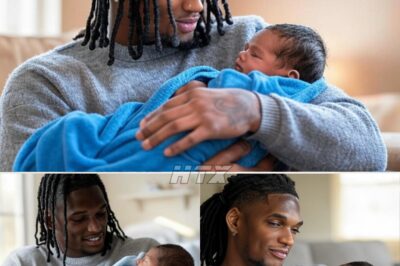 TOUCHING NEWS: CeeDee Lamb spent a huge $4.7 million to send to charity centers to help newborns without parents – Everything he did was just for…