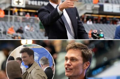 Tom Brady just dropped a jaw-dropping hint about his next big move—and it’s not what anyone saw coming. The rumor mill is in overdrive, and all signs point to a major reveal this weekend. Buckle up—this could change everything.