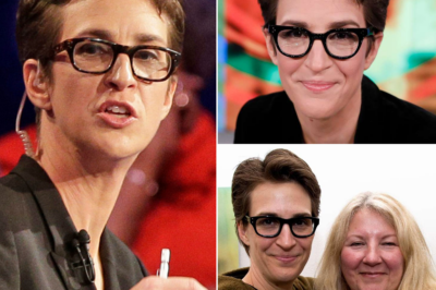 RACHEL MADDOW IN SHOCK: MSNBC’s New Boss EXPOSES the Truth—Are Her Ratings Falling, and Could This End Her Reign Forever? Find Out What’s REALLY Going On Behind the Scenes! 😱👇👇
