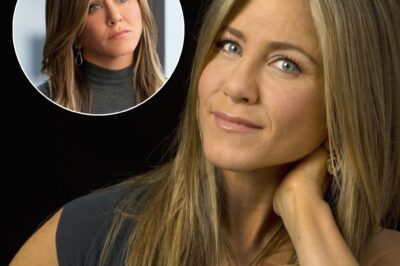 Jennifer Aniston wittily shares her latest moment on social media, leaving fans visibly excited.