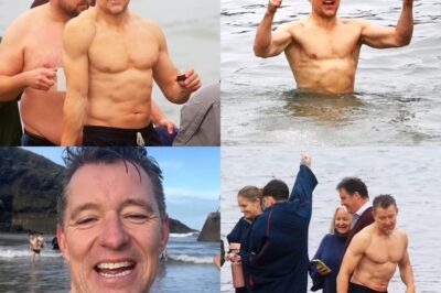 VIDEO: The luxurious images inside Ben Shephard’s home were accidentally revealed, causing everyone to “question” how much money he really earns from the show.