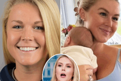 Does Marrying an Older Man Mean Being Pampered? A Look at Karoline Leavitt’s Shocking Transformation Before and After Marrying a Man Older Than Her Mother