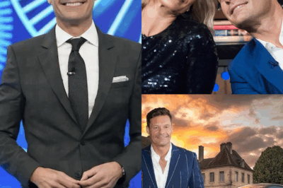 Ryan Seacrest Poised to Become TV’s Highest-Paid Game Show Host With $50M Deal Amid “Wheel of Fortune’s” Unstoppable Ratings Rise