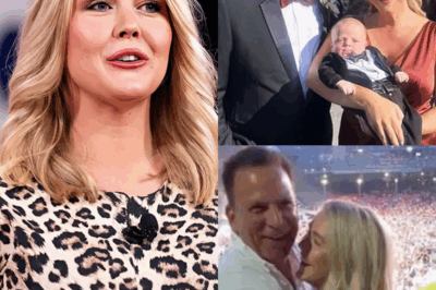 Karoline Leavitt Speaks Out for the First Time About Her Older Husband