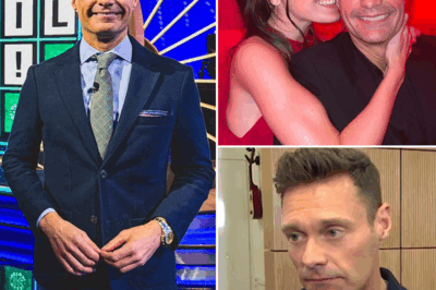 Ryan Seacrest breaks his silence on why he has suddenly “disappeared” from Wheel of Fortune recently—and it’s an answer fans didn’t want to hear.