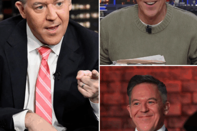 EXCLUSIVE, EXPLOSIVE: Greg Gutfeld FIRES BACK at Critics Who Want to Cancel Him – The Shocking Response You Didn’t See Coming! Greg Gutfeld is not holding back as he takes aim at those who want him removed from his wildly popular show. In a fiery response, Gutfeld delivers a powerful message to his critics, and it’s sending shockwaves across the media landscape. What did he say that has everyone talking? The dramatic showdown is far from over, and the shocking details will leave you speechless
