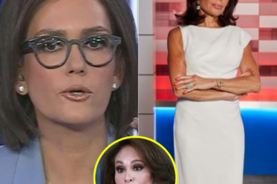 SHOCKING FOX NEWS BLOWUP: Jessica Tarlov and Jeanine Pirro’s On-Air Clash EXPLODES—Producers FORCED to REMOVE Tarlov as Cameras Rolled! What Triggered the Meltdown Will Leave You STUNNED!
