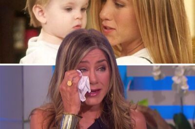 Jennifer Aniston burst into tears as fans attacked her for her decision not to have children. She revealed the real reason behind the bitter decision was actually because of something she didn’t want
