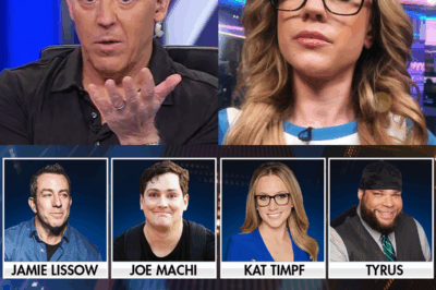 Why the Popular Host Signed a New Deal and How His Show Is Dominating Fox News Ratings!😱