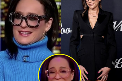 Kennedy Montgomery shocked everyone when she suddenly announced that she WOULD BECOME the official replacement for Kat Timpf on the show: “She no longer has a place here…”