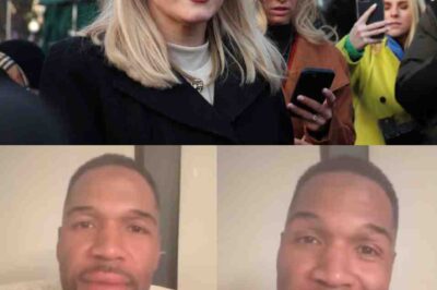 Something unexpected happened live on GMA — and when Karoline Leavitt hit back with a bold response, viewers gave her a nickname she never saw coming