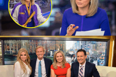 A SHOCKING BEGINNING: Sandra Smith’s Unlikely Journey from Humble Beginnings to Fox News Stardom—The Untold Story Behind Her Rise to Fame Will Leave You Speechless, Revealing How One Unexpected Start Transformed Her Career and Set Her on the Path to Success!
