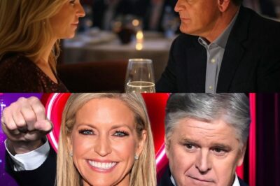 BREAKING NEWS: Fox News host Ainsley Earhardt shares the difficult time of falling in love with fiance Sean Hannity when they are 20 years apart and are like FATHER – SON