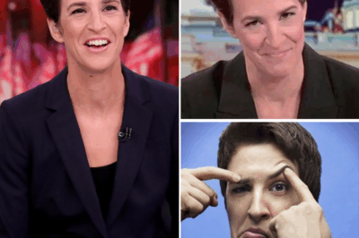 Rachel Maddow is at the center of a growing storm at MSNBC, as new leadership pushes for a shift toward more opinion-driven content to boost ratings.