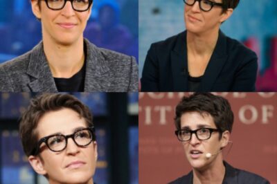 EXCLUSIVE: Tensions are high at MSNBC as popular host Rachel Maddow challenges new boss Rebecca Kutler by refusing to hold a meeting with her. Maddow’s actions could result in her being fired due to the escalating conflict.