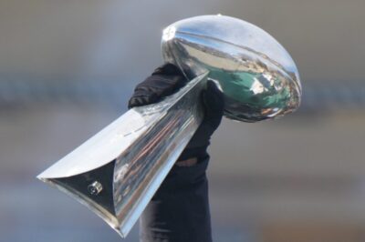 Former Superstar Tight End, Super Bowl Champion & Father Of 2 NFL Quarterbacks Has Tragically Passed Away
