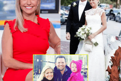 Ainsley Earhardt’s Ex-Husband Drops BOMBSHELL About Her Marriage to Sean Hannity—Shocking Revelation Sparks Divorce!