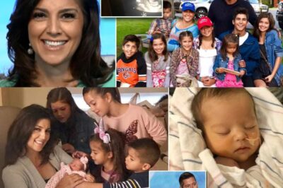 Rachel Campos-Duffy and Sean Duffy Expecting Baby No. 9: ‘We’re Not Crazy, Just Hopeful!