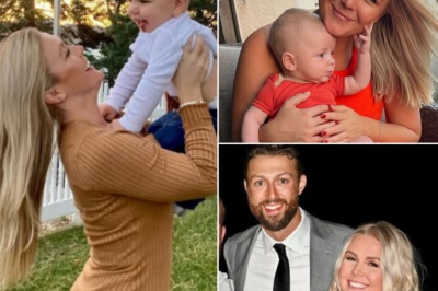 Karoline Leavitt Makes Risky Choice That Could Harm Her 8-Month-Old Son’s Health — But Claims It Brings Him Joy, As Her Grueling White House Job Leaves No Time for Basic Motherhood Duties