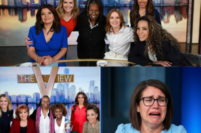 EXCLUSIVE, ‘The View’ Hosts In Hot Water After ABC Gives Them This Warning