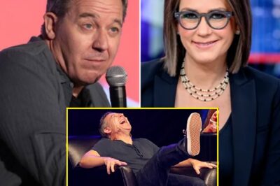 Jessica Tarlov TAKEN OFF SET by Fox Producer: What Happened Behind the Scenes?