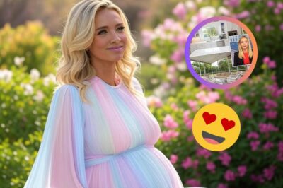 Josie Gibson and the sweet GAY kiss at the chapel of love: The mysterious love story suddenly revealed in the “one-of-a-kind” wedding!