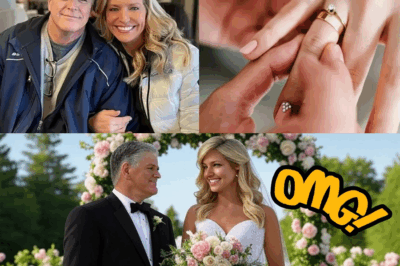 Mar-a-Lago Wedding BOMBSHELL: Fox News Stars Sean Hannity and Ainsley Earhardt’s Surprise Engagement Shocks Fans—Why Did He Pop the Question in Church? Stunning Secrets Behind TV’s Most Controversial Power Couple’s Next Big Move Revealed!