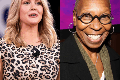 EXCLUSIVE: Karoline Leavitt ROASTS Whoopi Goldberg and The View in Explosive Live TV Showdown! In a stunning moment on-air, Leavitt unleashed a savage takedown of Whoopi Goldberg and the The View hosts, leaving them visibly stunned. What started as a lighthearted exchange quickly turned fierce when Leavitt’s sharp wit brought the heat, making the entire segment unforgettable. Fans can’t stop buzzing about this viral moment—what went down next will leave you speechless…👇👇