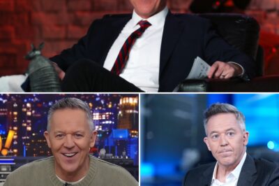 Greg Gutfeld has renewed his contract with Fox News Channel as his show continues to grow in popularity following Kat Timpf’s departure. The new contract has seen Greg Gutfeld’s fortune increase significantly, making him one of the richest people at Fox