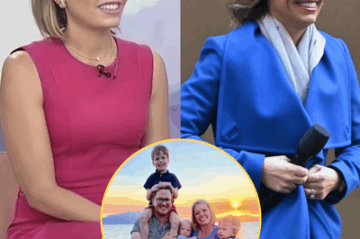 Dylan Dreyer left her TODAY co-hosts speechless when she stated she doesn’t need to do anything at home: “Why should I do that?”