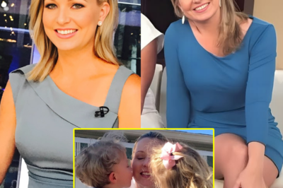 SANDRA SMITH’S JAW-DROPPING SECRET REVEALED: The Fox News Star’s Hidden Passion That Left MILLIONS of Moms in SHOCK—You Won’t Believe What She’s Been Doing in the Dead of Night! This Hidden Side of Sandra Smith Will Blow Your Mind!
