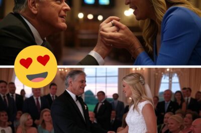 Fox News Host Sean Hannity and Ainsley Earhardt’s $100,000 Wedding Bells Heard at Very Familiar Location: Full Reveal