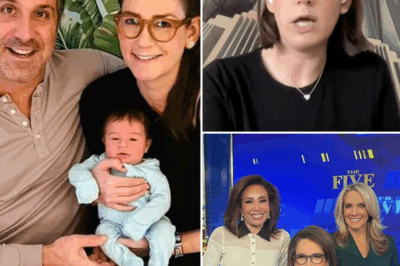 EXCLUSIVE, THIS JUST HAPPENED: Jessica Tarlov Announces Her Shocking Exit from Fox News—Family Fears for Her Safety After Fans Target Them Over Controversies! In a stunning revelation, Jessica Tarlov unexpectedly announced the date she will officially leave Fox News, citing her daughter as the main reason for stepping away. The news comes after Tarlov’s family was subjected to intense harassment by fans, who targeted them following the on-air controversies involving the Fox host. Sources close to the family say they were deeply concerned for her safety after the growing backlash, with many urging Tarlov to step away from the network for good. What prompted the shocking decision to leave, and what are the dark details behind the family’s fears? The explosive fallout from this revelation is already causing a stir, and you won’t believe the truth behind her sudden departure