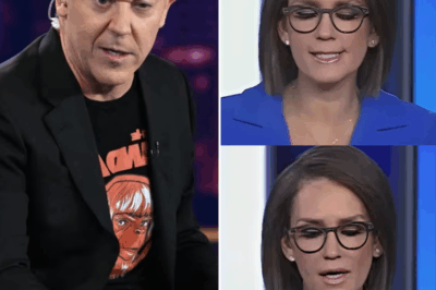 EXCLUSIVE, Is Jessica Tarlov’s tearful exit from the set the end? Fox News boss’ reaction to Greg Gutfeld’s ‘gag order’ just LEAKED? The future of ‘The Five’ is decided and ONE PERSON must GO! Jessica Tarlov’s emotional departure from The Five has sent shockwaves through Fox News, with network executives reacting quickly to the incident. Behind the scenes, a leaked ‘hush order’ to Greg Gutfeld has sparked even more drama, leading to speculation about big changes to the show. The future of The Five has been upended overnight, and insiders say one person is definitely leaving. The shocking details behind this explosive incident will leave you speechless
