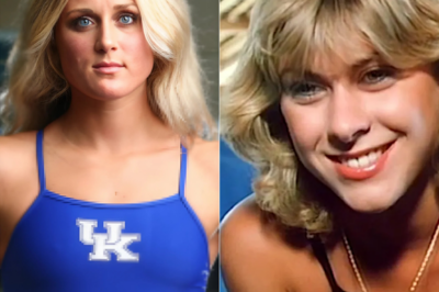 Riley Gaines and Sharron Davies slam transgender rower and NCAA for ‘gender deception’