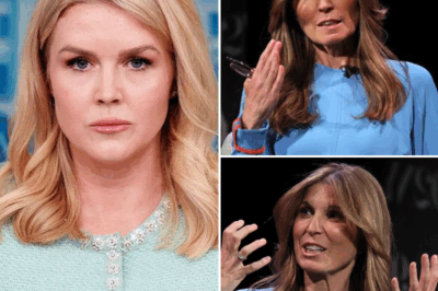 THIS JUST HAPPENED: Karoline Leavitt’s Explosive Confrontation with Nicolle Wallace Leaves Fans Stunned—The Shocking Reason Behind Her Fiery Outburst That Shook the Entire Network!