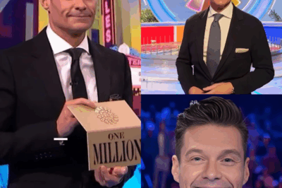 HEARTBREAKING: Ryan Seacrest Shocks Wheel of Fortune Fans with Devastating Announcement in Emotional IG Post! The 50-year-old host reveals shocking news that has left his fanbase reeling—details inside.