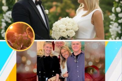 Sean Hannity and Ainsley Earhardt are preparing for a media-shocking public display of affection, revealing the location of their 2025 wedding