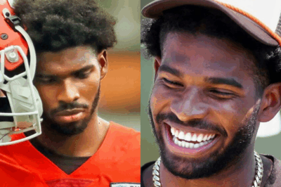 Cleveland Browns Insider Reveals Team’s Top QB Right Now